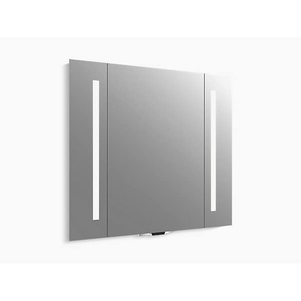 Kohler Verdera Voice Lighted Mirror W/ Amazon Alexa, 40 W X 33 H 99573